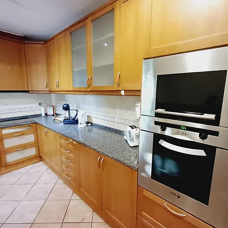 Zeffa Beach House Holiday home