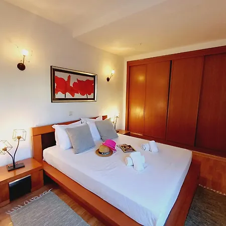 Zeffa Beach House * Albufeira