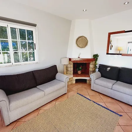 Prázdninový dům Zeffa Beach House *