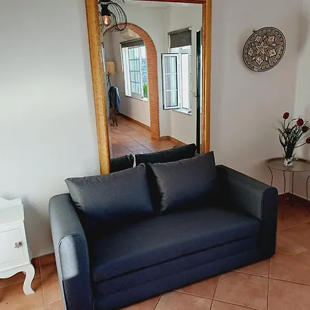 Zeffa Beach House Albufeira